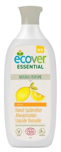 Ecover Экологическая жидкость для мытья посуды Лимон 500мл