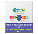 Ecover Стиральный порошок-концентрат для цветного белья 3кг