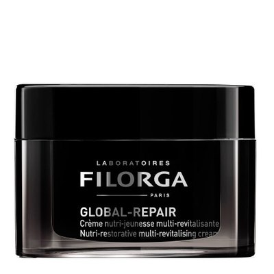 Filorga Global-Repair Крем питательный омолаживающий 50мл
