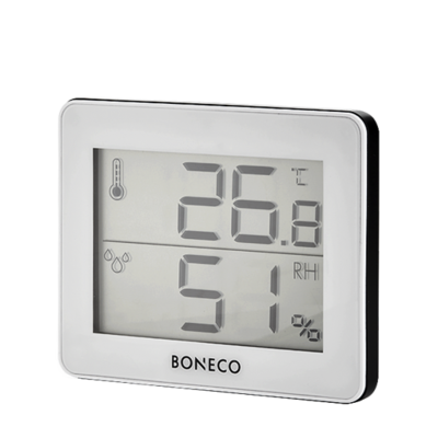 Boneco X200 Гигрометр-термометр электронный