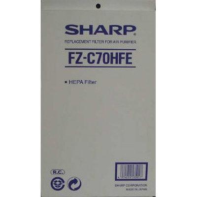 Sharp Фильтр HEPA FZ-C70HFE для Sharp