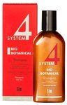 System4 Био Ботанический Шампунь/Bio Botanical Shampoo 100мл