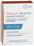 Ducray Анакапс три-Актив 30 капсул