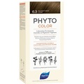 PHYTO Фитоколор Краска для волос 6.3 (Темный золотистый блонд)