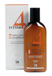 System4 Бальзам лечебный "Н" для сухих и поврежденных волос 100мл