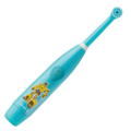 OMRON Электрическая зубная щетка CS Medica Kids CS-461-B