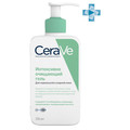 CeraVe Гель очищающий для нормальной и комбинированной кожи 236мл