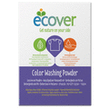 Ecover Стиральный порошок-концентрат для цветного белья 1,2кг