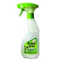 Green Love Спрей очиститель для ванной и душа 500мл